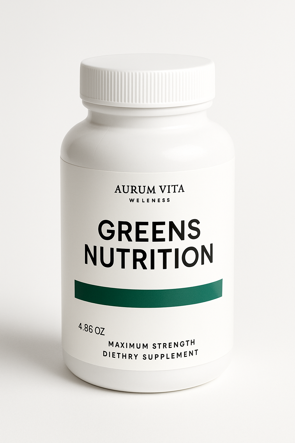 Greens Nutrition