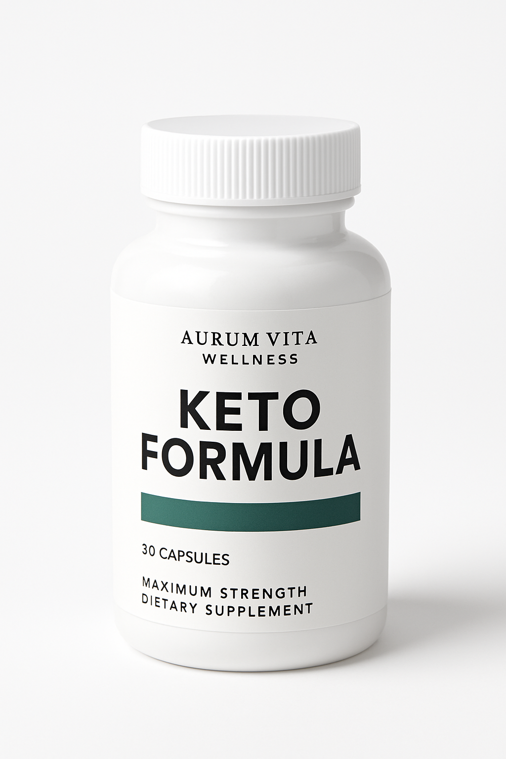 Keto Formula