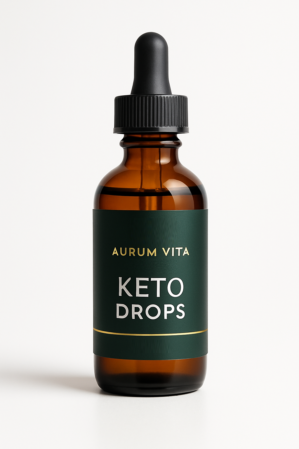 Keto Drops