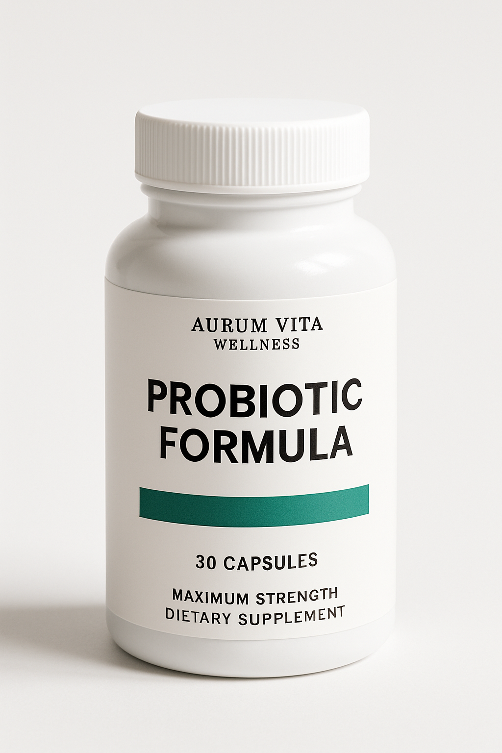 Probiotic Formula