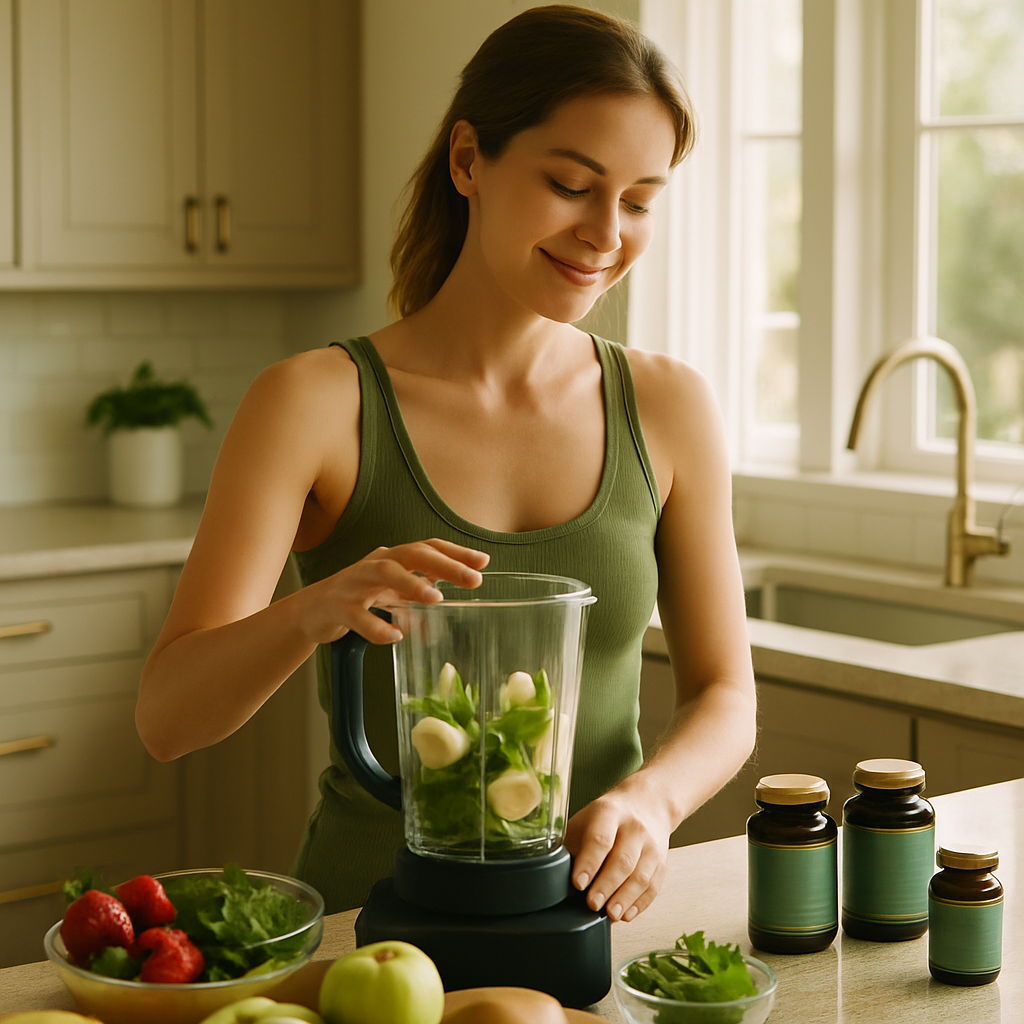 Wellness Lifestyle
